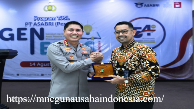 ASABRI Luncurkan Inisiatif GENERASI: Langkah Strategis