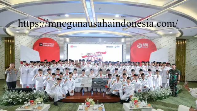 BRI Peduli dan Transformasi Literasi: Menyalakan Asa Pendidikan