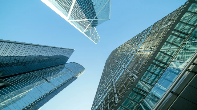 Lonjakan Investasi Properti Komersial di Asia Pasifik