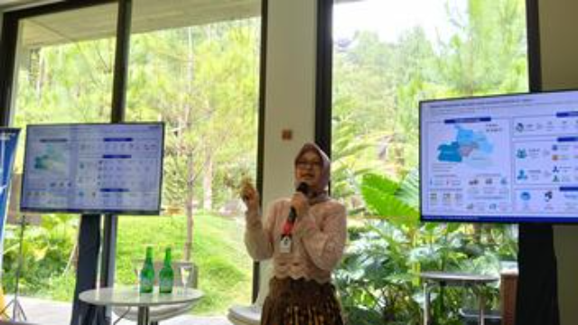 Perdagangan Karbon Sebagai Langkah Awal